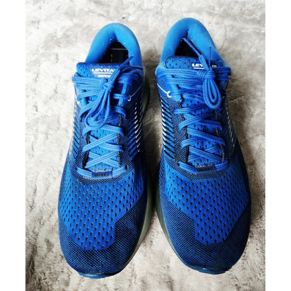 Brooks levitate running